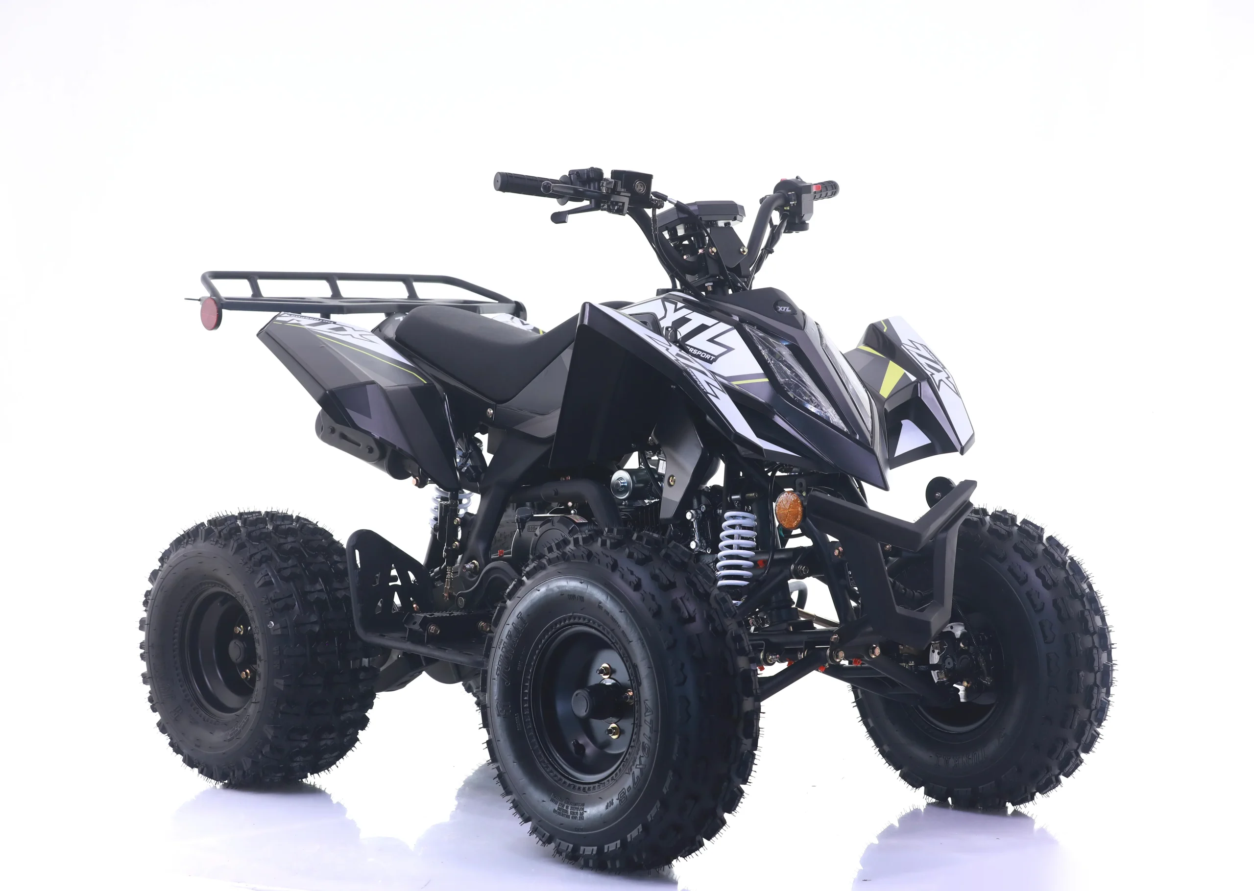 ATV XTL Falcon 140cc8 scaled 1