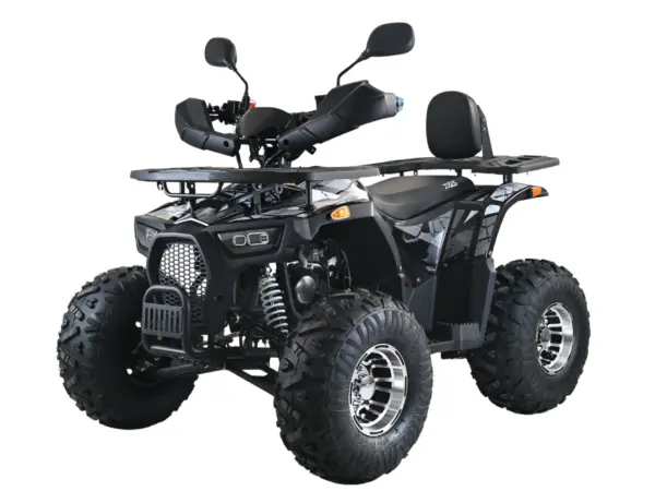 ATV XTL Wild 125cc 4