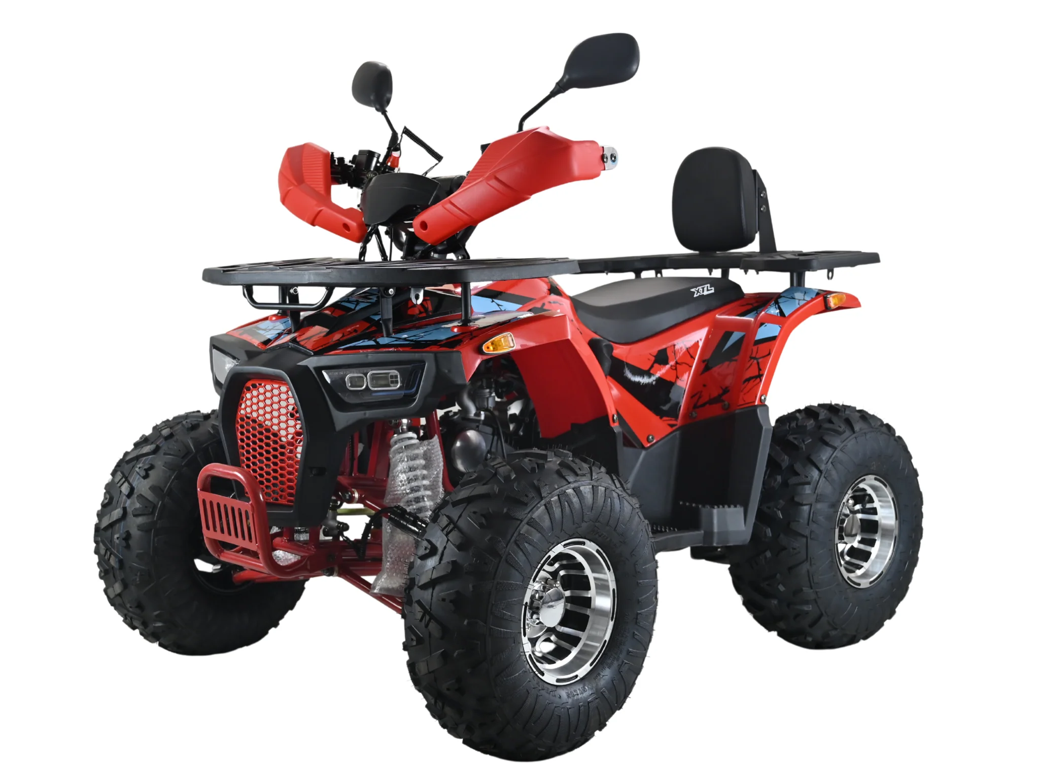 ATV XTL Wild 125cc