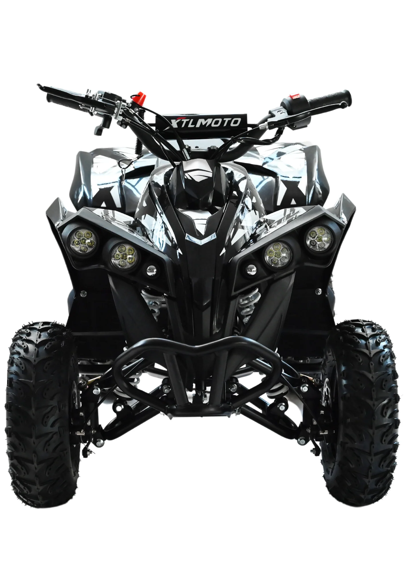 ATV XTL XBW Mini2