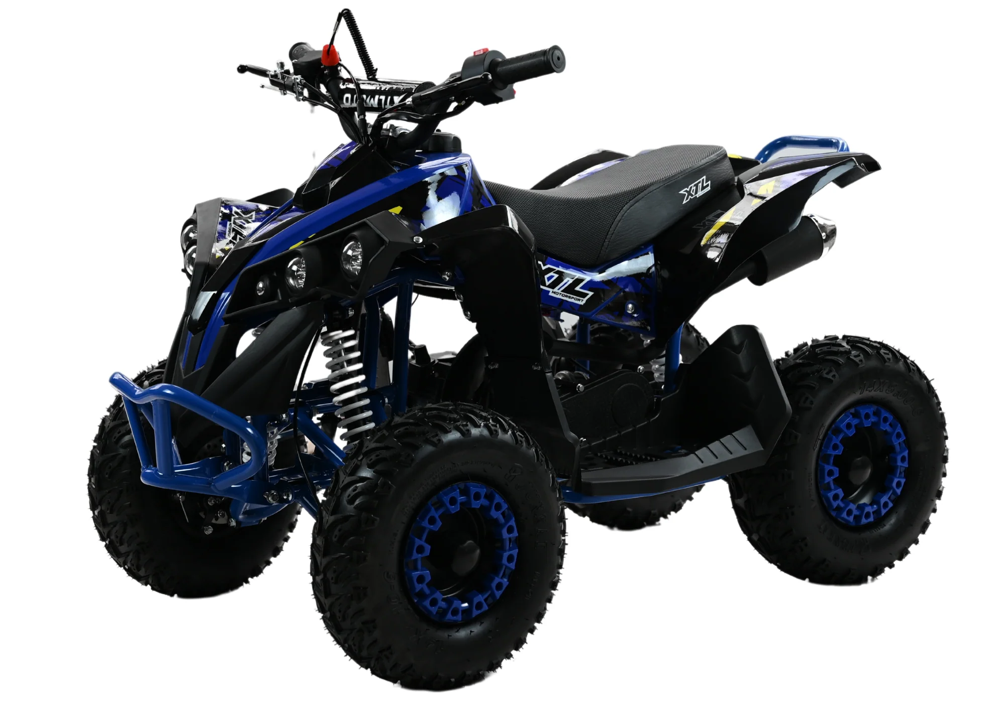 ATV XTL XBW Mini5