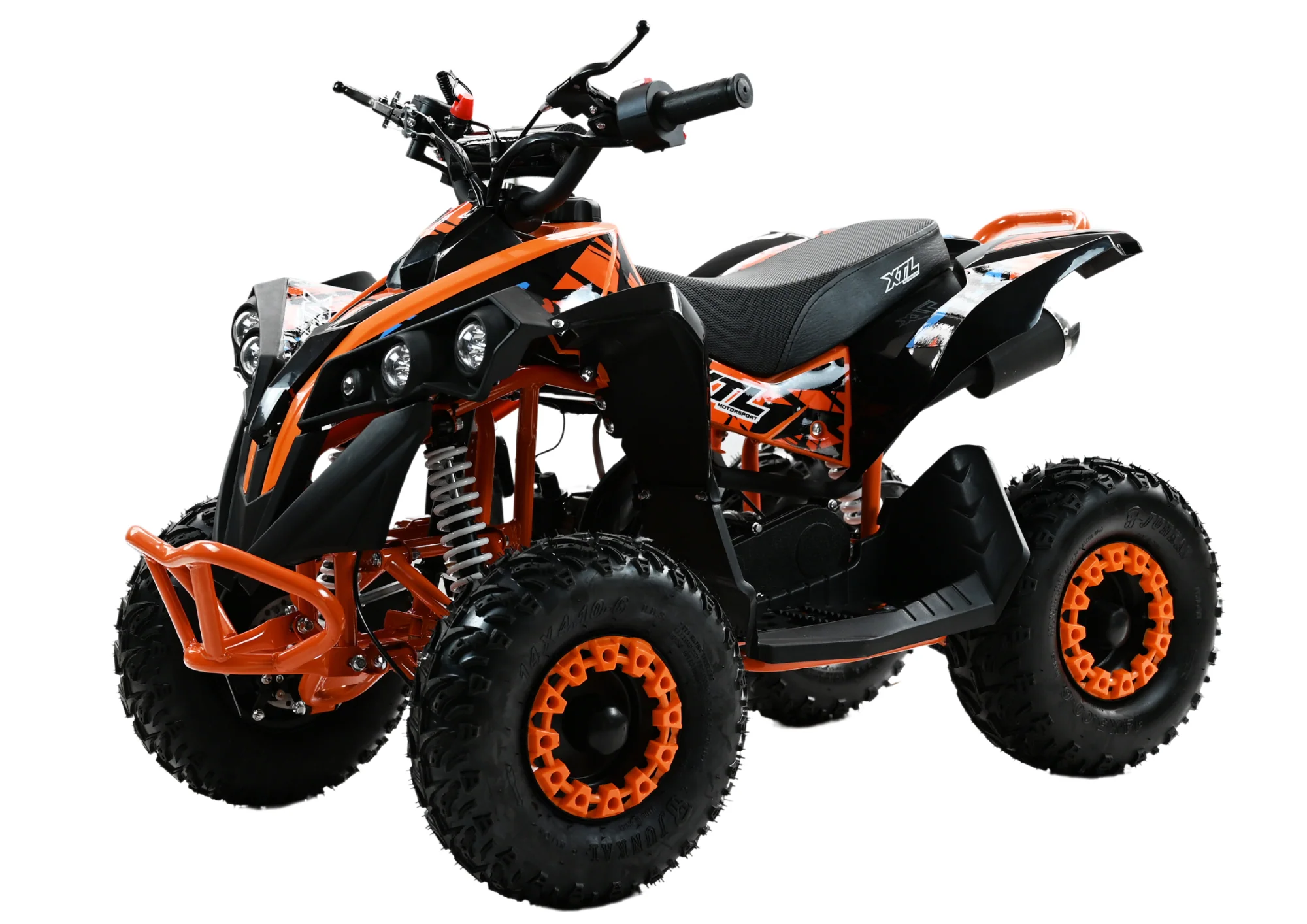 ATV XTL XBW Mini6