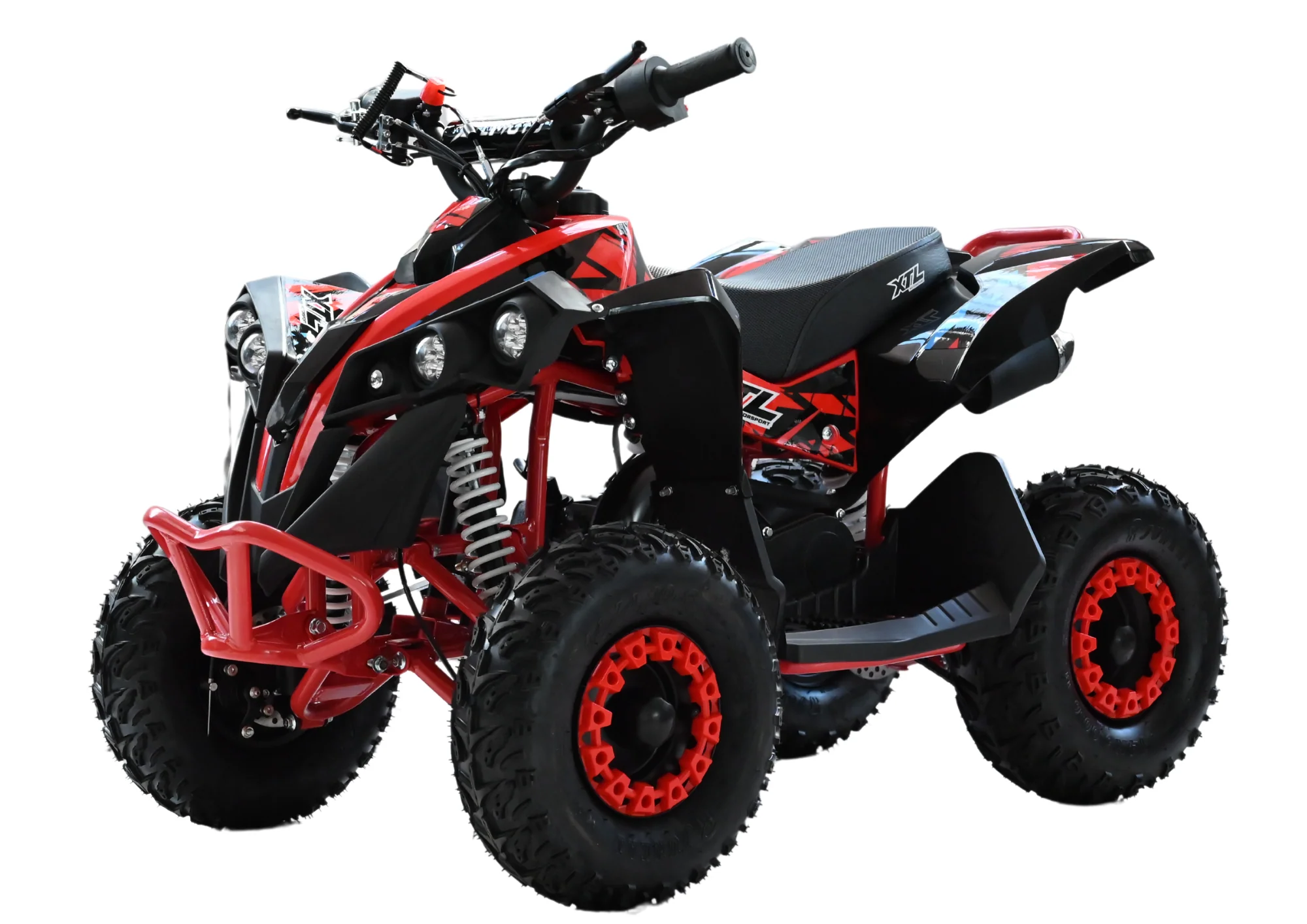 ATV XTL XBW Mini7