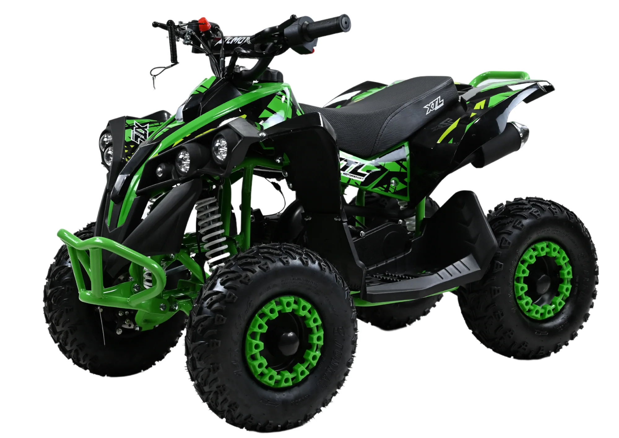 ATV XTL XBW Mini8