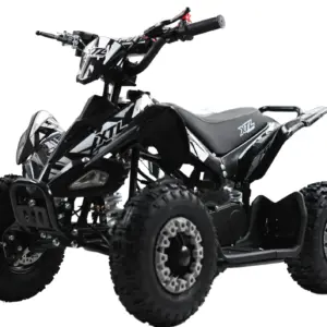 ATV benzina copii XTL