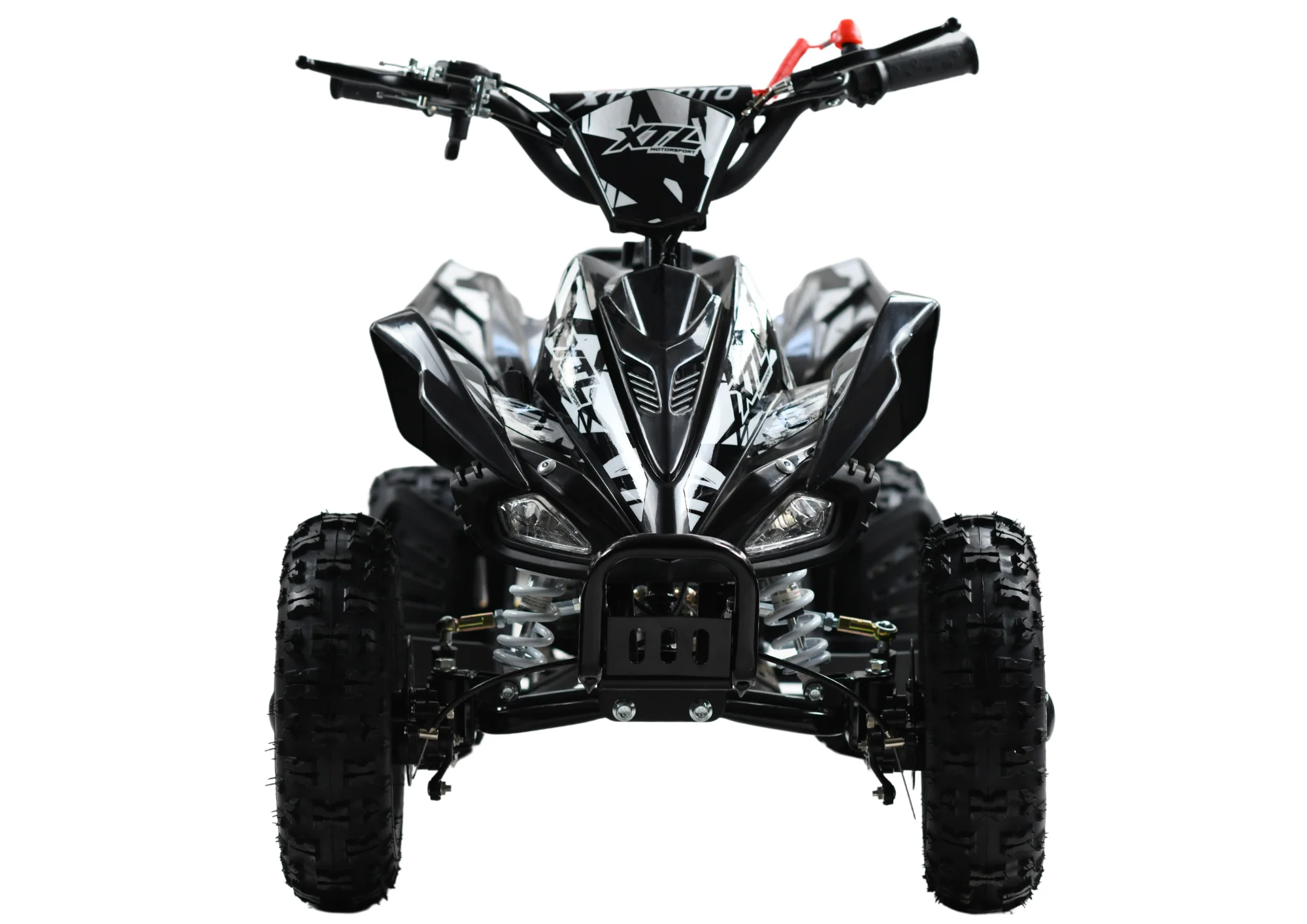 ATV benzina copii XTL2