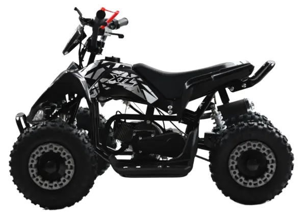 ATV benzina copii XTL3