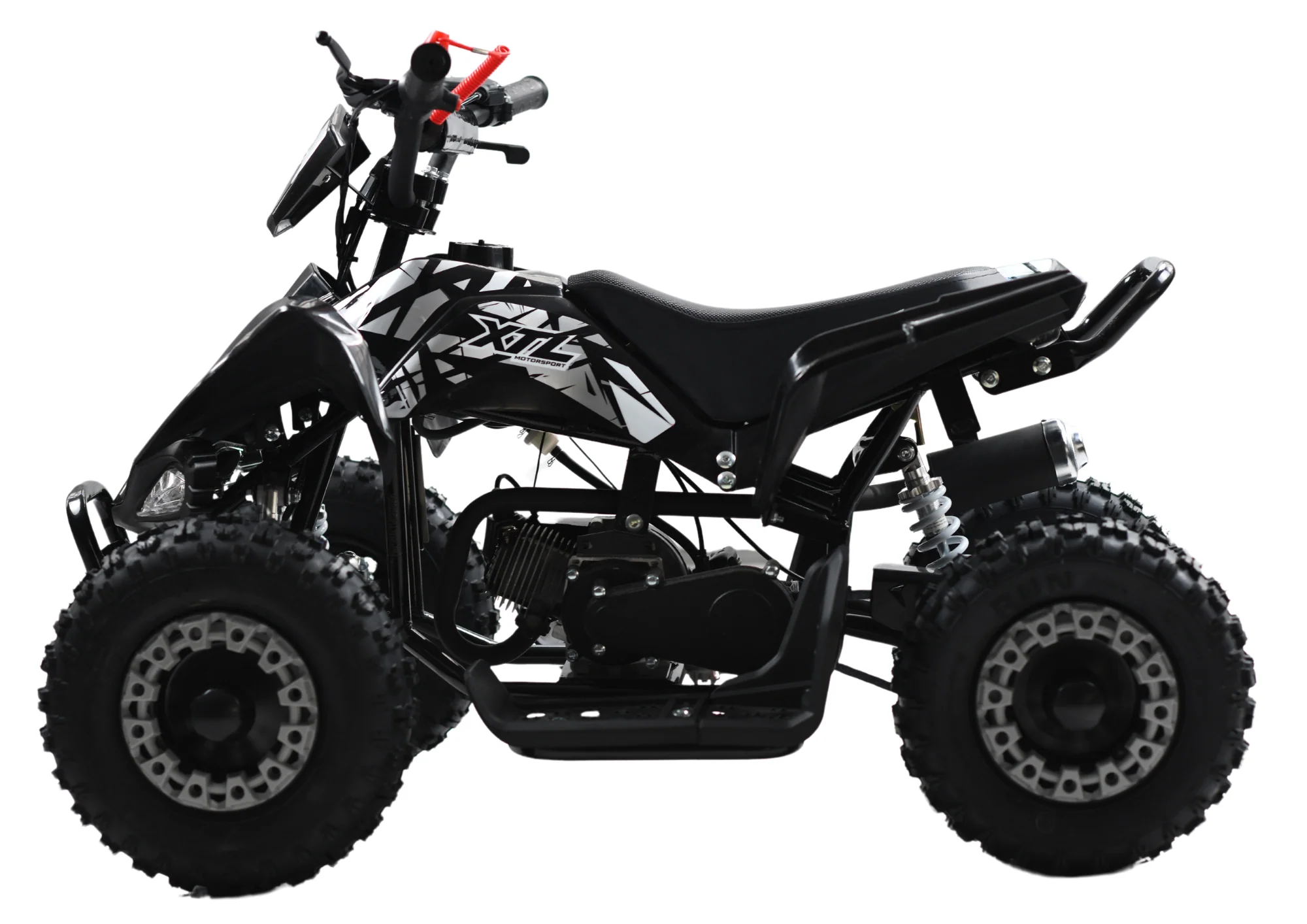 ATV benzina copii XTL3