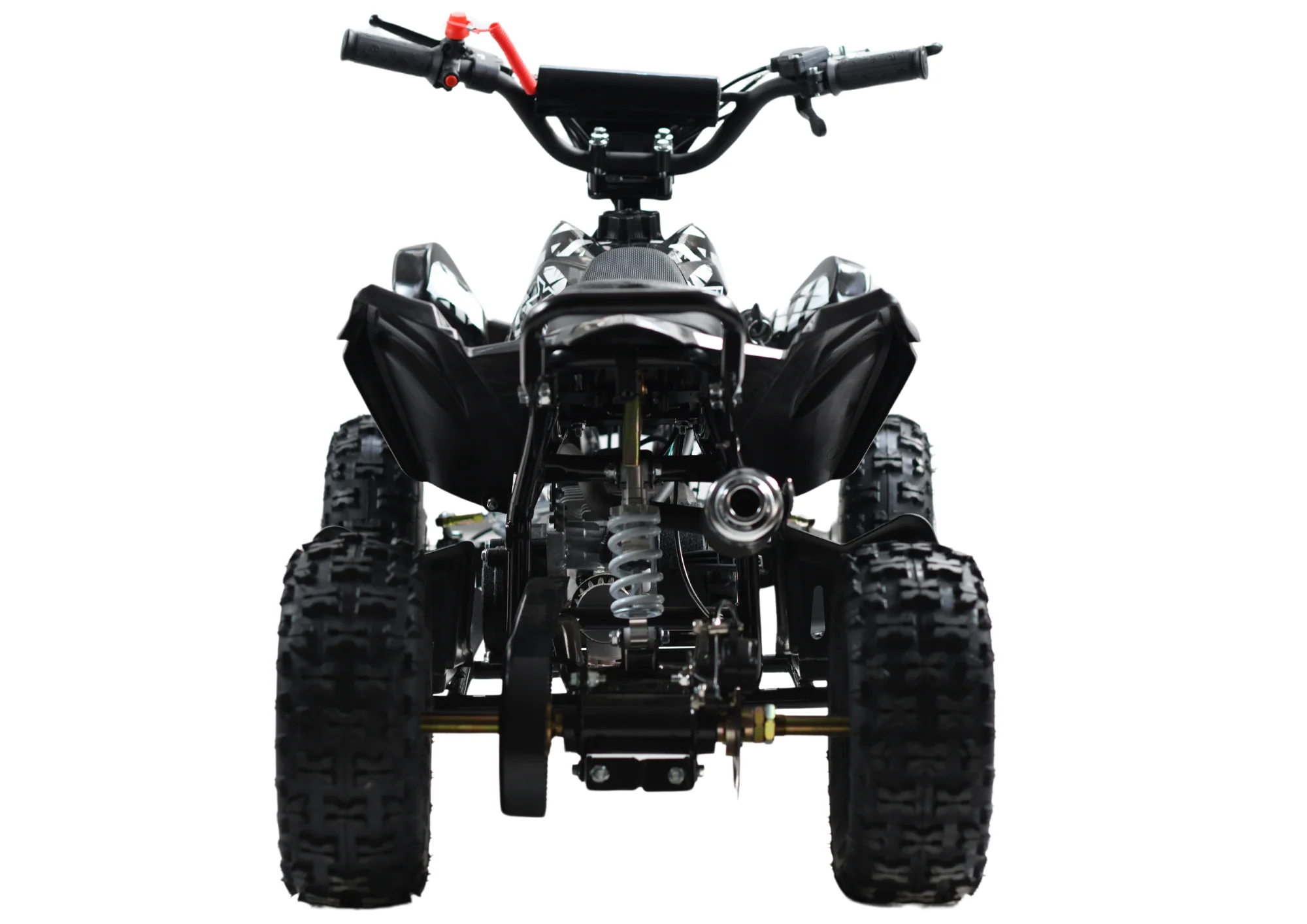 ATV benzina copii XTL4