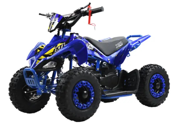 ATV benzina copii XTL5