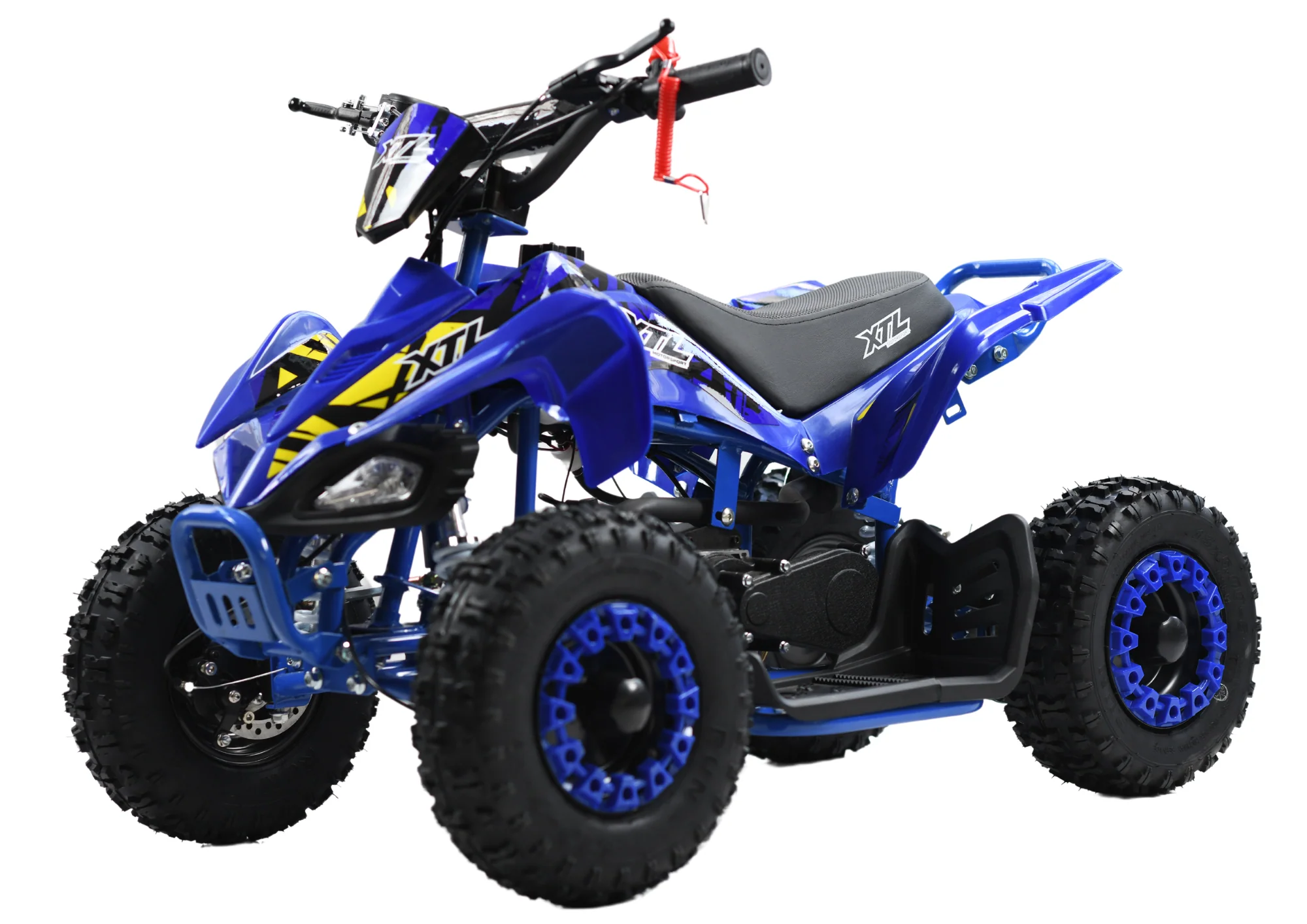 ATV benzina copii XTL5