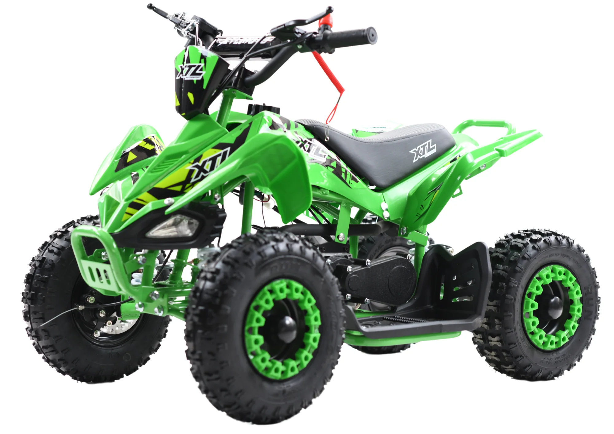 ATV benzina copii XTL6