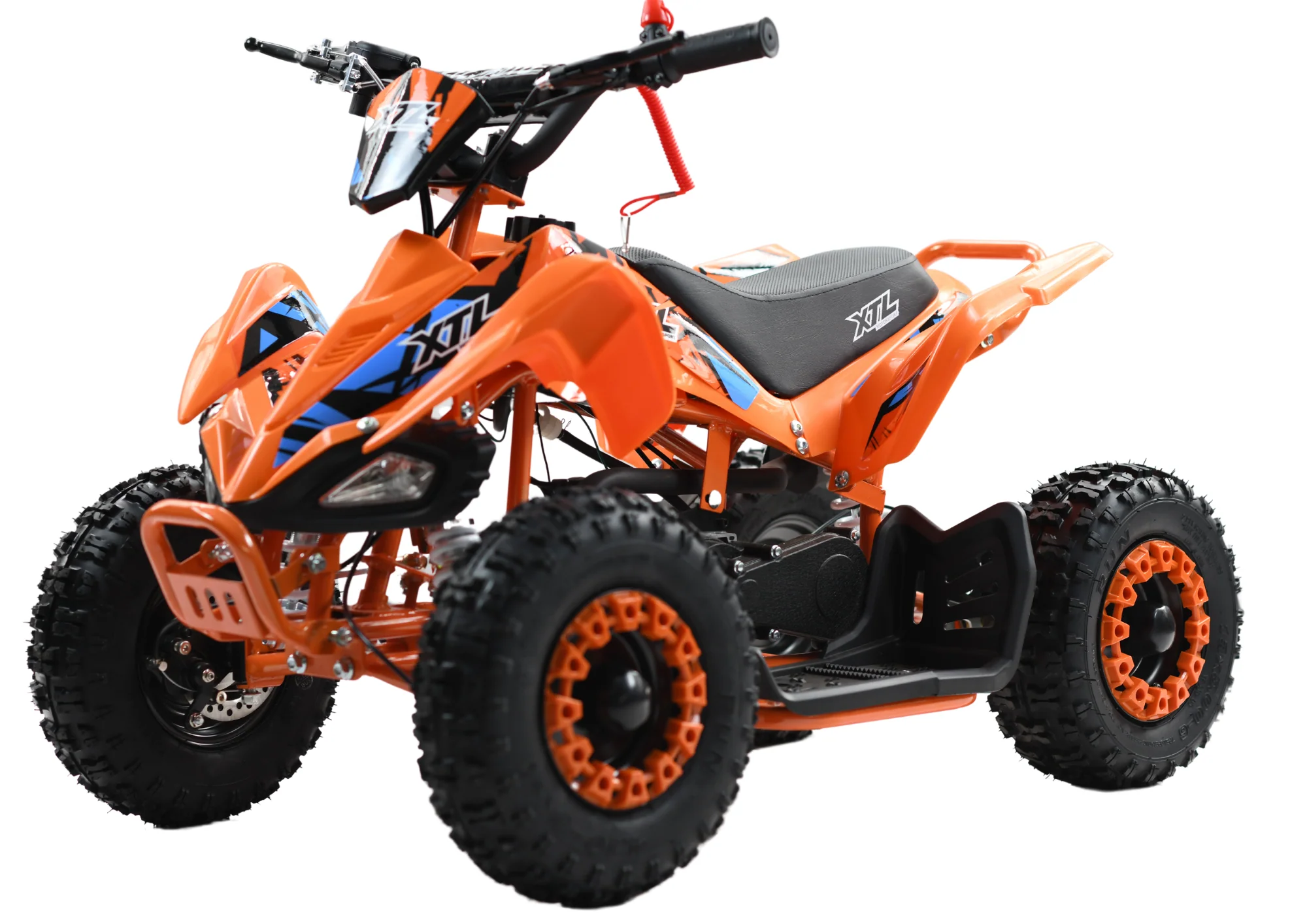 ATV benzina copii XTL7