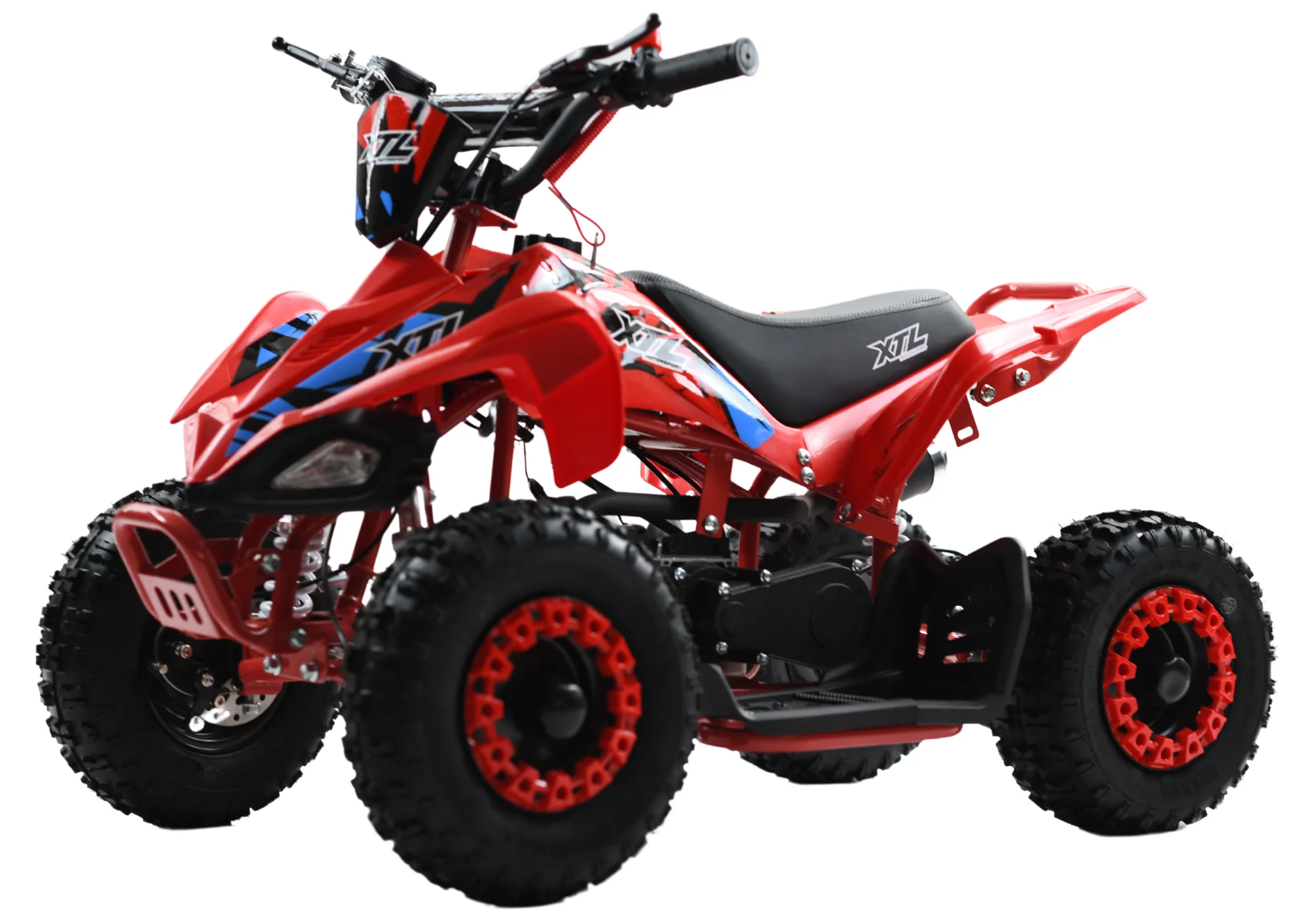 ATV benzina copii XTL8