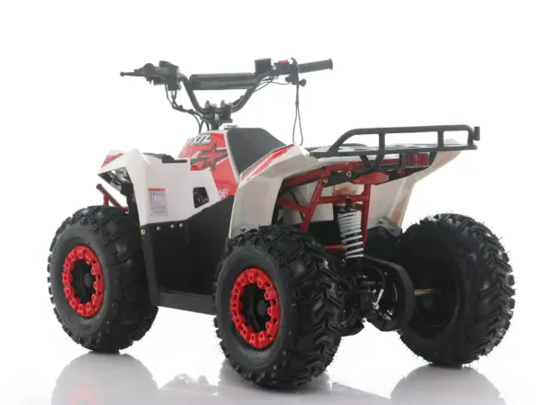 ATV copii electric2