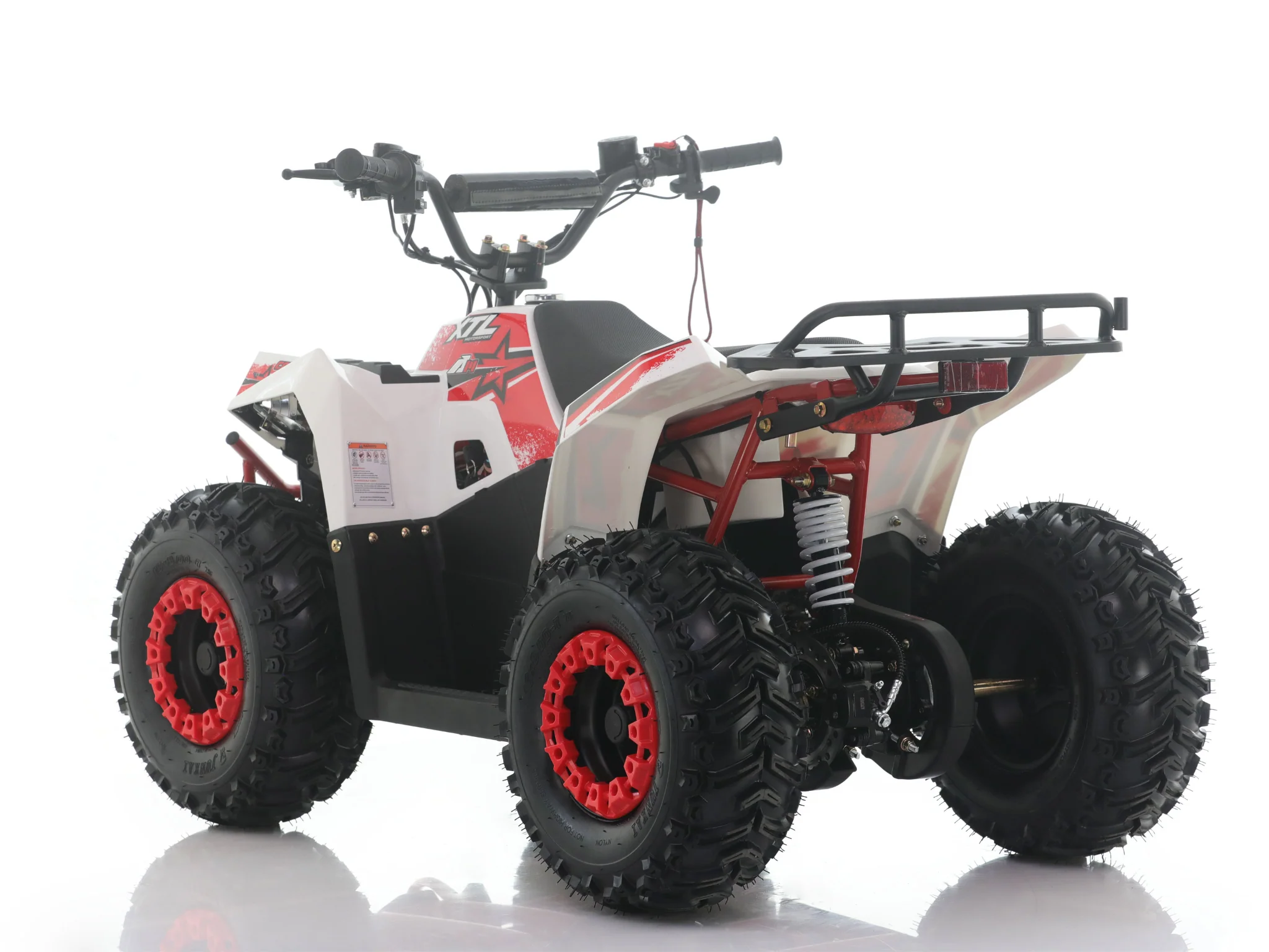 ATV copii electric2
