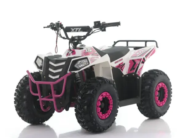 ATV copii electric5