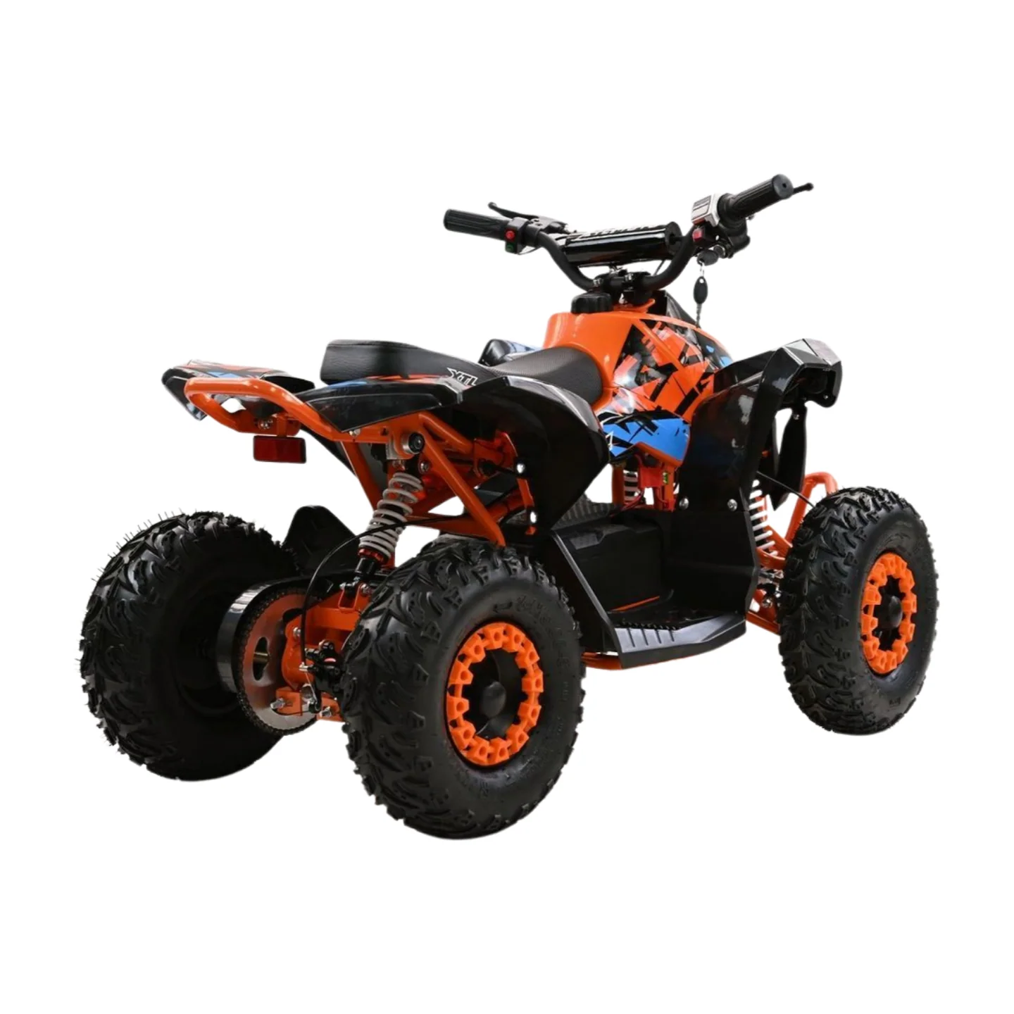 ATV electric XTL2 1