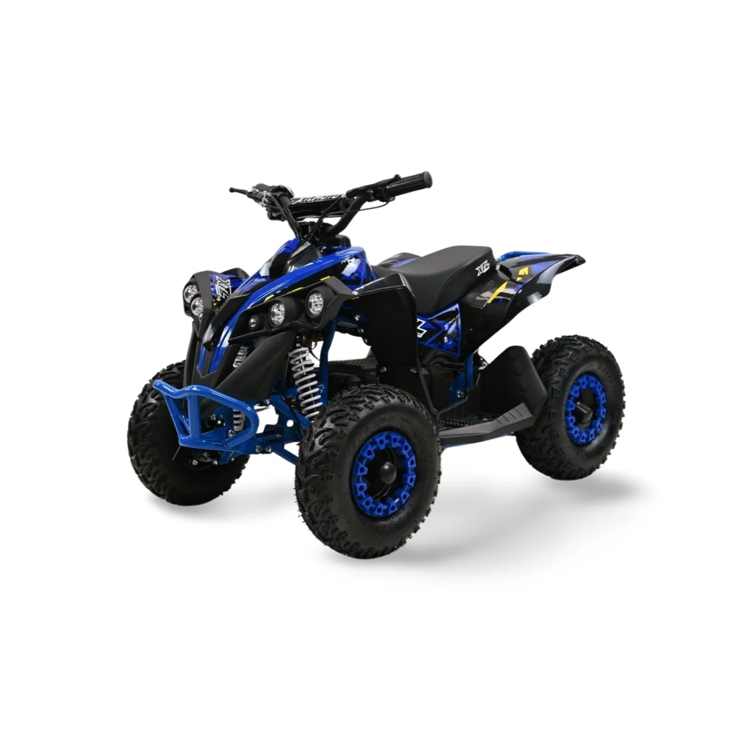 ATV electric XTL XBW 1000W – copii 4–8 ani - imagine 3