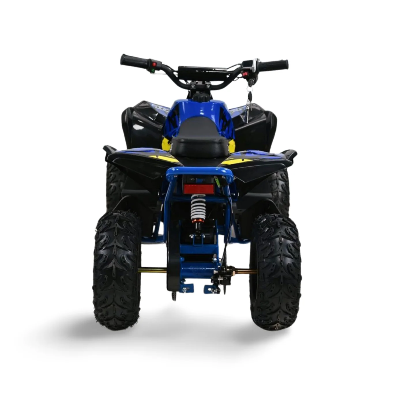 ATV electric XTL4 1