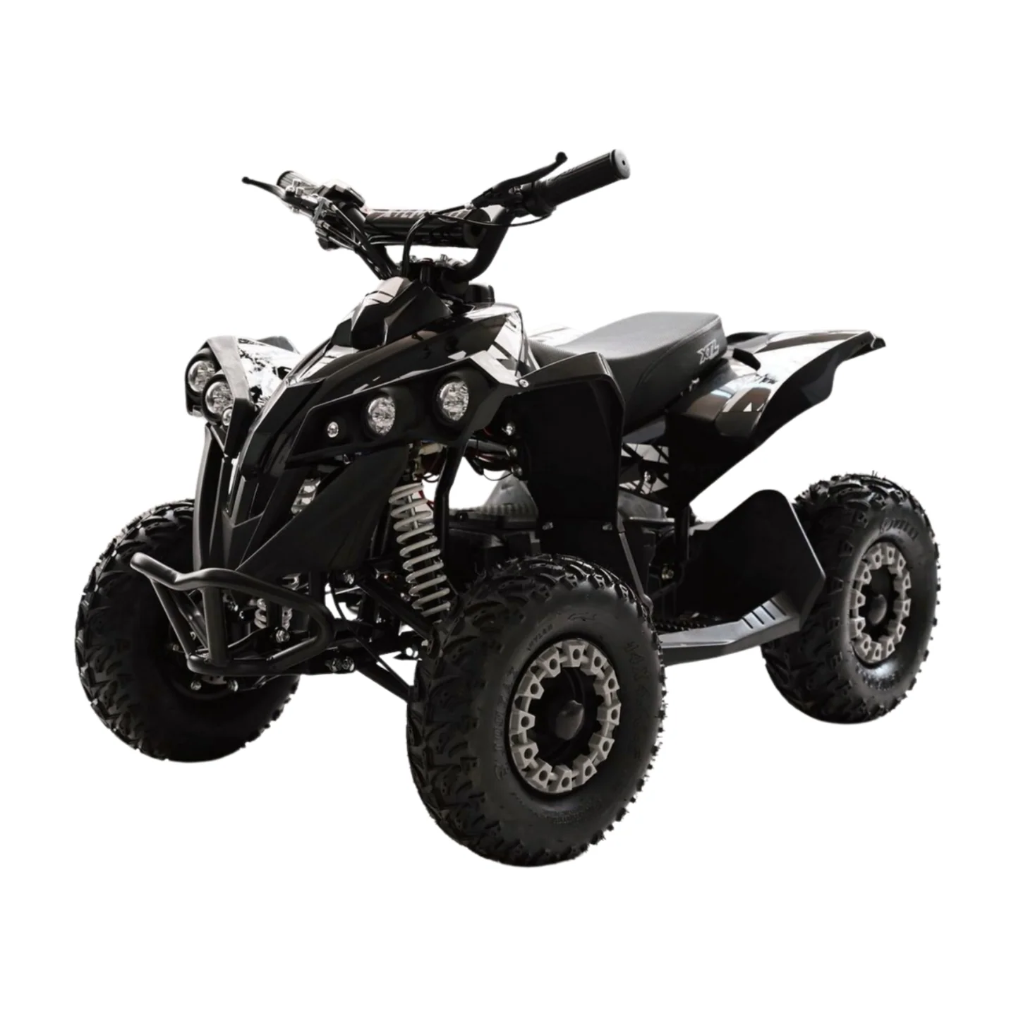 ATV electric XTL XBW 1000W – copii 4–8 ani - imagine 6
