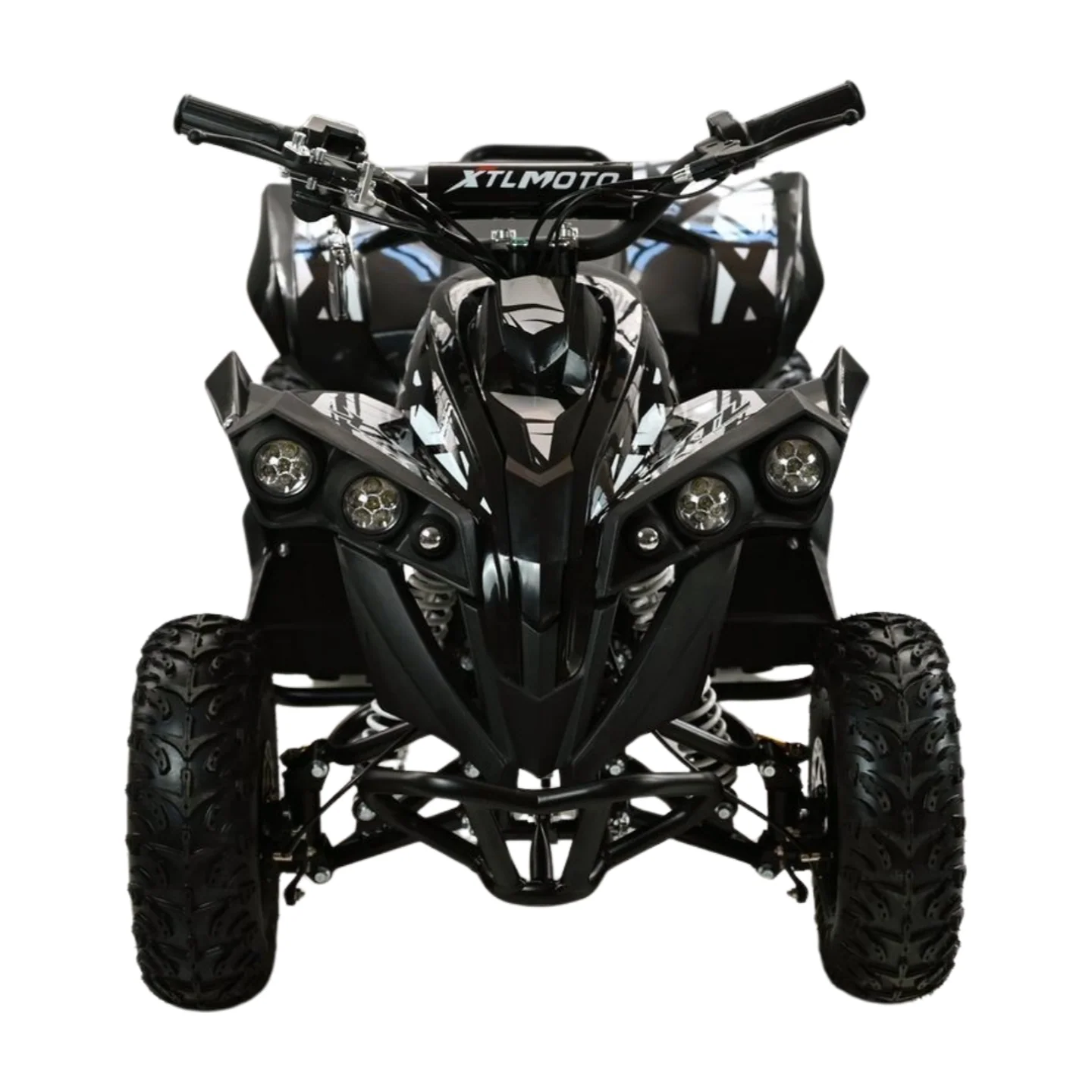 ATV electric XTL7 1