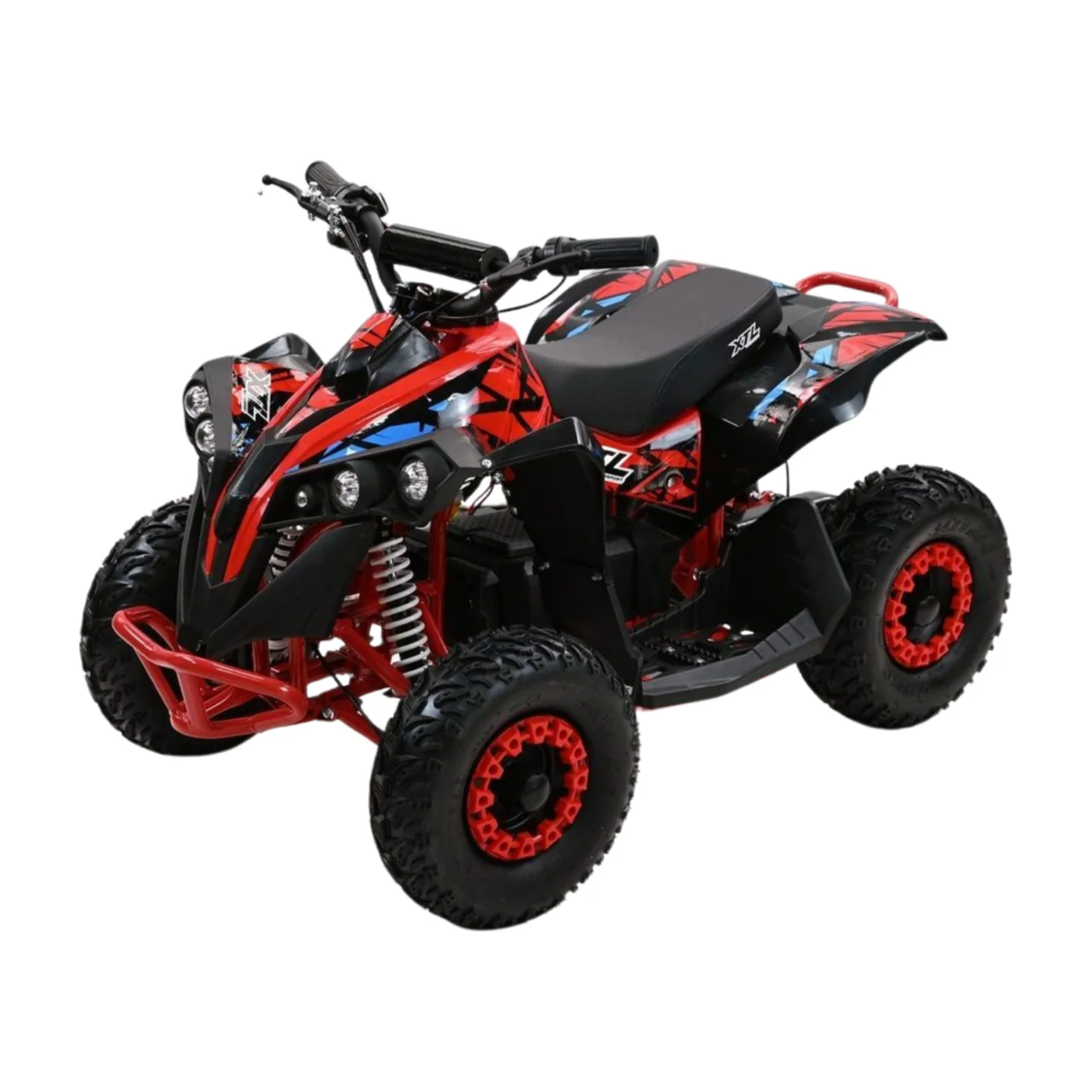 ATV electric XTL8 1