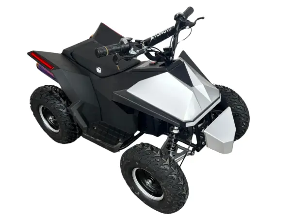 ATV electric futurist