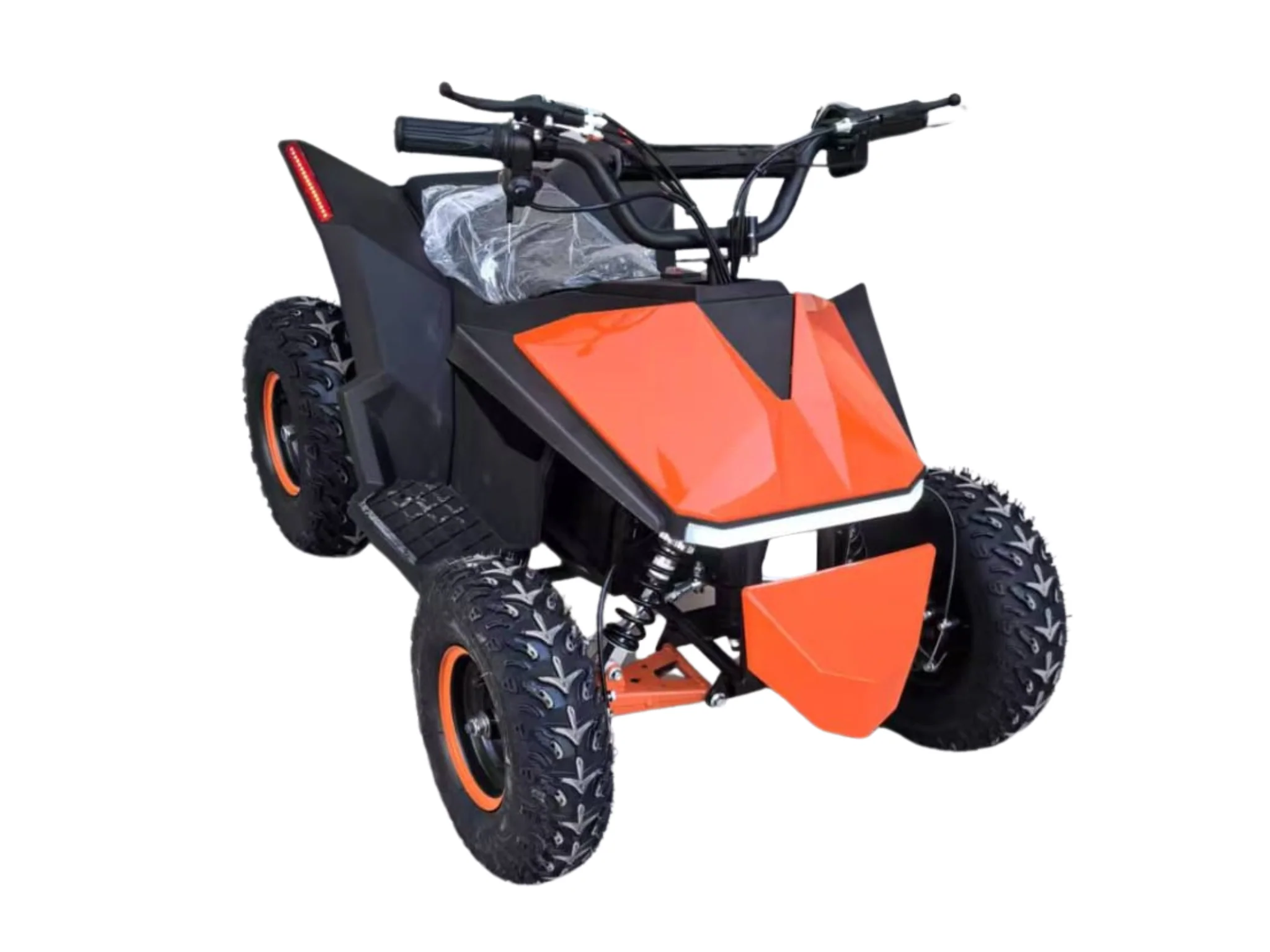 ATV electric futurist2