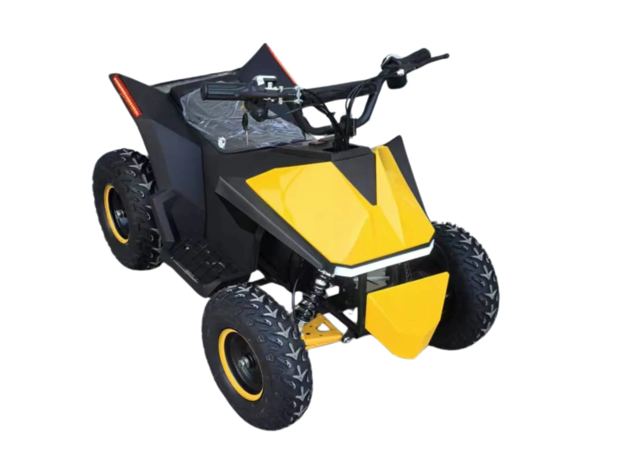 ATV electric futurist3