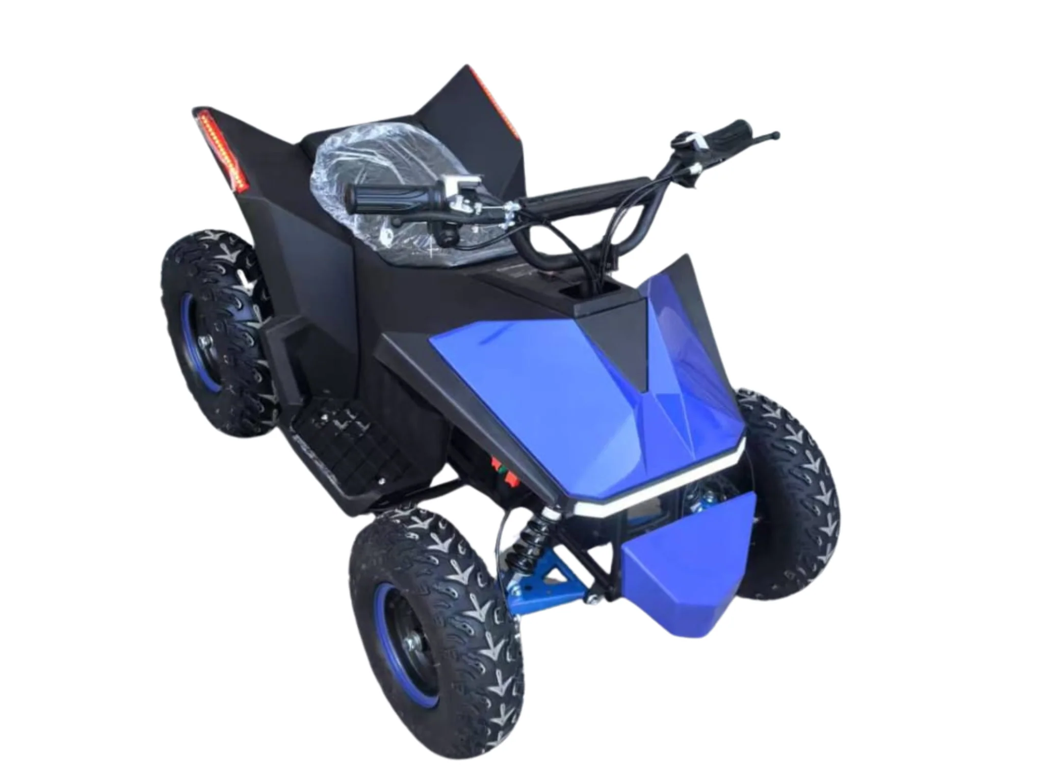 ATV electric futurist4