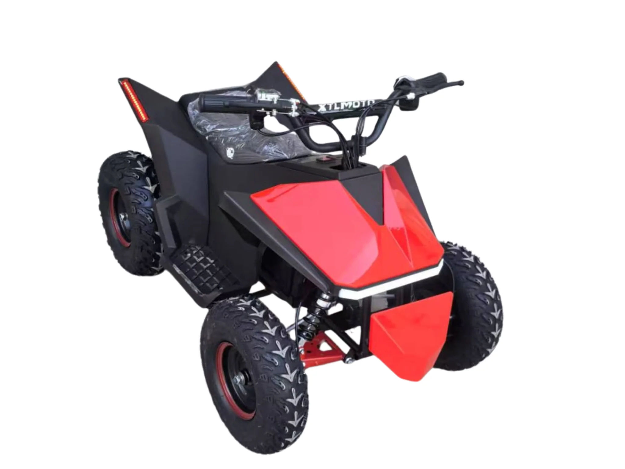 ATV electric futurist5