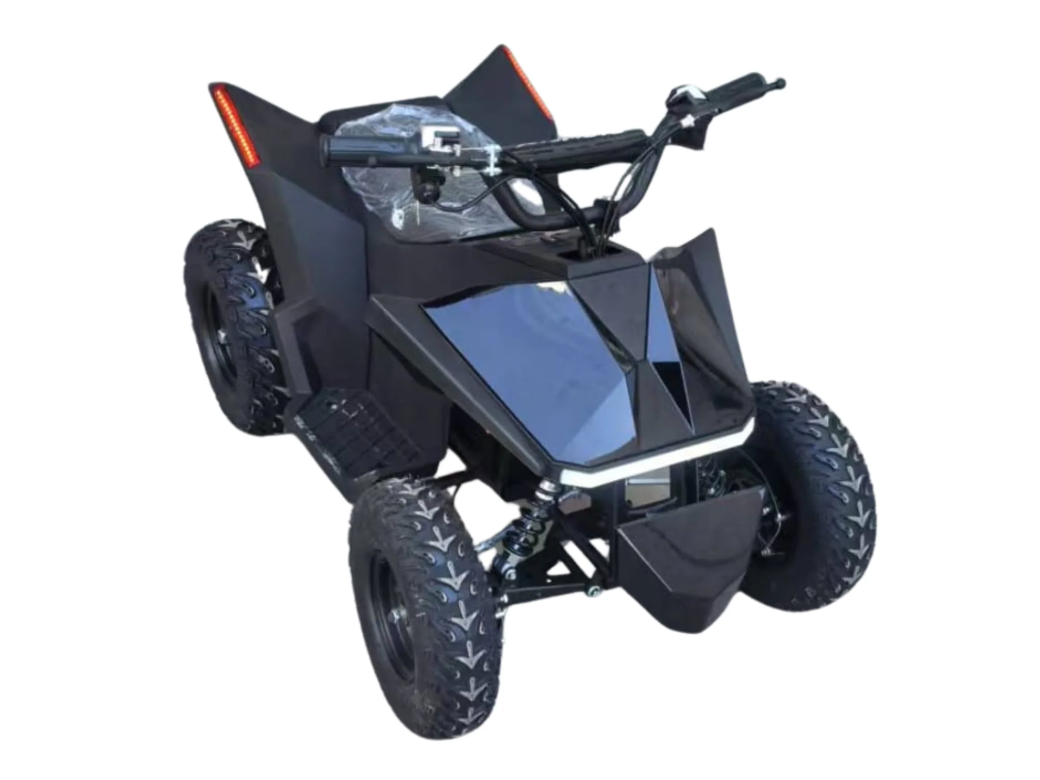 ATV electric futurist6