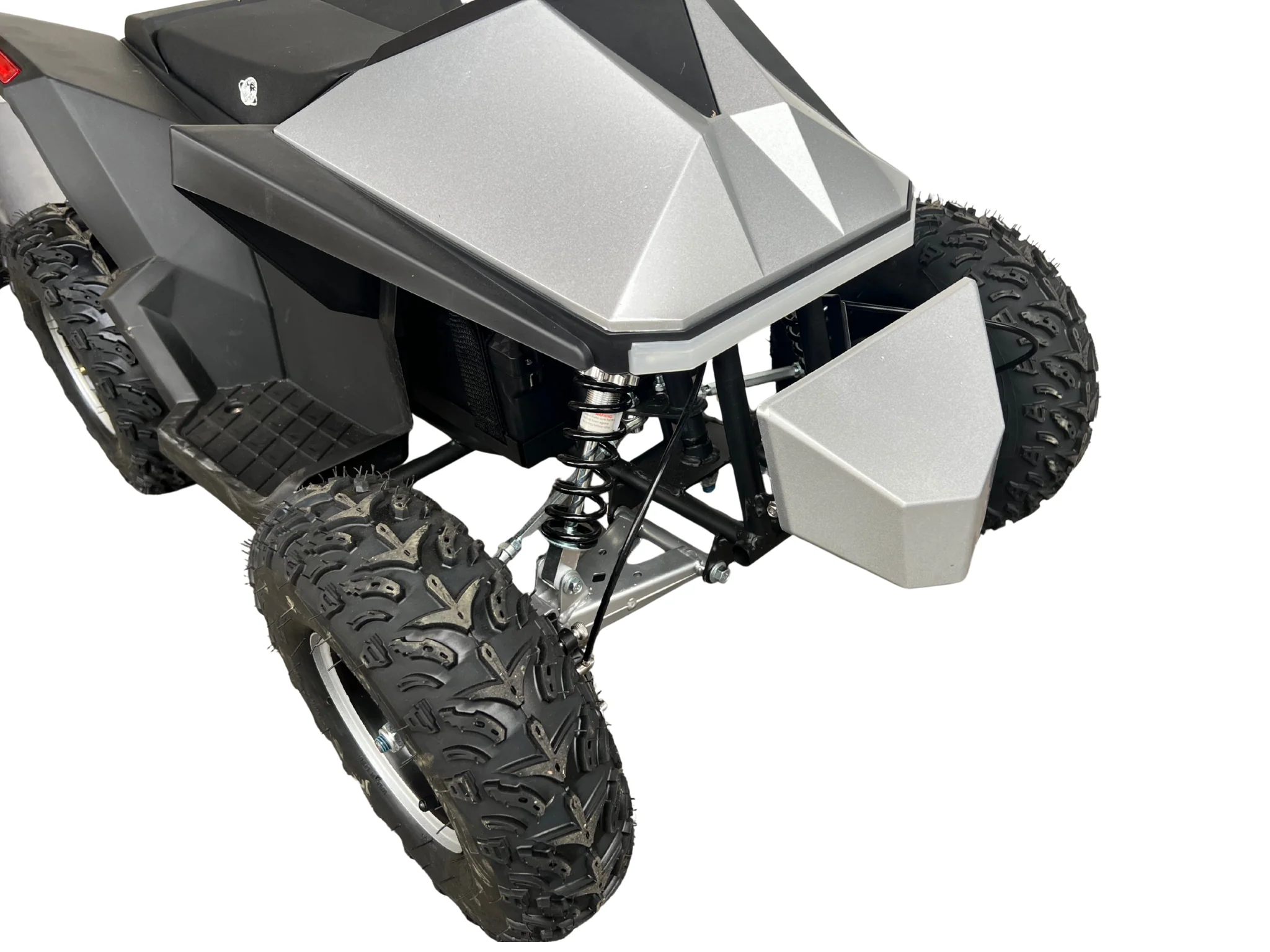 ATV electric futurist7