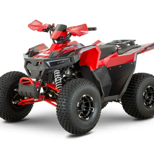 ATV sport XTL Tyrannosaurus 125cc – adolescenti si adulti, cu motor 4 timpi si marsarier