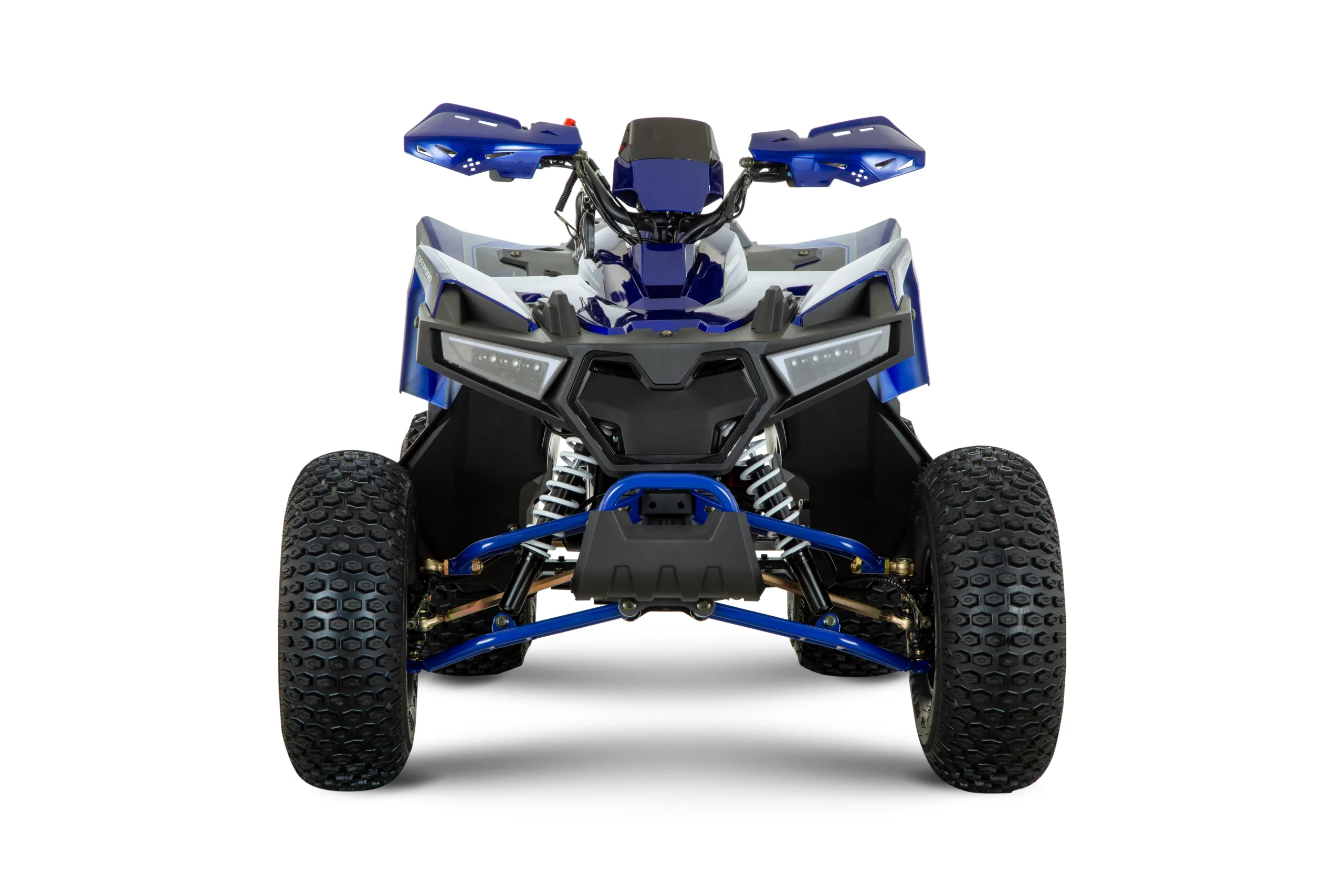 ATV sport XTL6 scaled 1