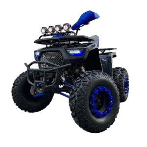 ATV BIG 250cc   Model nou 2025