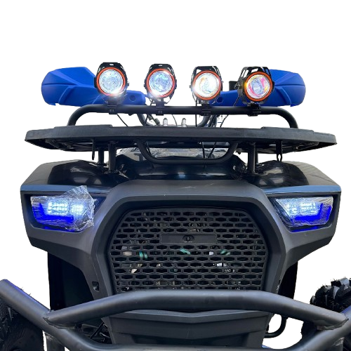 ATV BIG 250cc   Model nou 20253