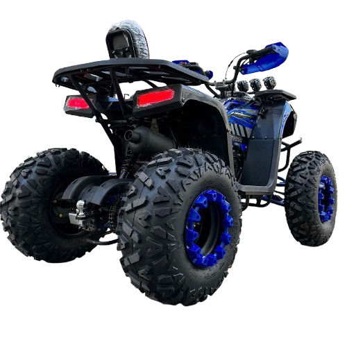 ATV BIG 250cc   Model nou 20254