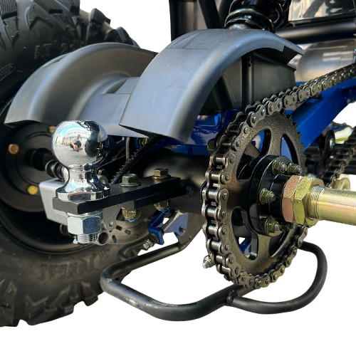 ATV BIG 250cc   Model nou 20255