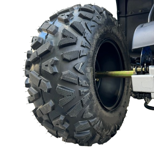 ATV BIG 250cc – Model 2025 - imagine 2