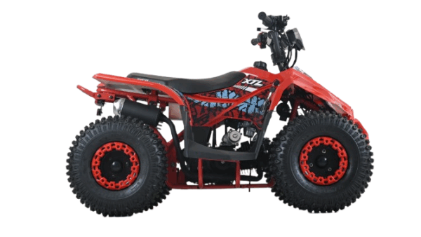 ATV copii XTL FALCON 110cc 6