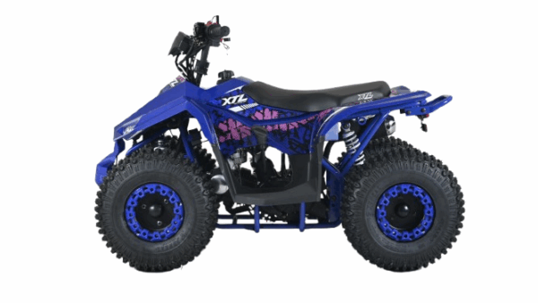 ATV copii XTL FALCON 110cc 8