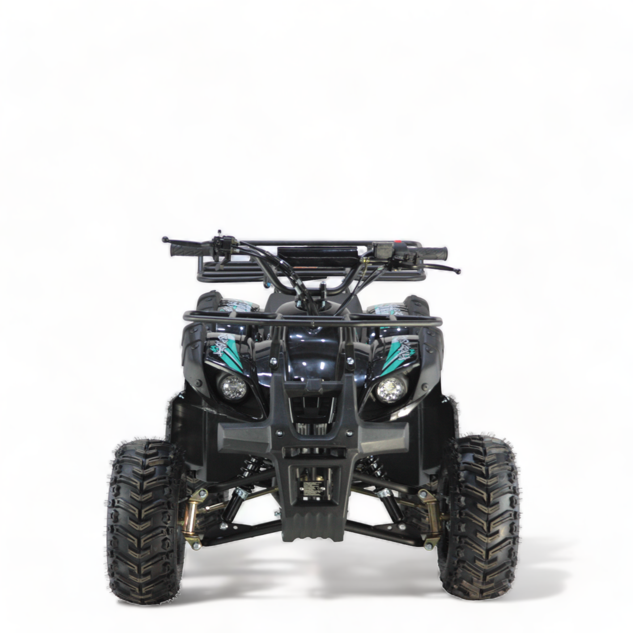 Atv copii 125cc 5