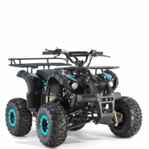 Atv copii 125cc 2025, Cutie Automata, Roti 7 inch