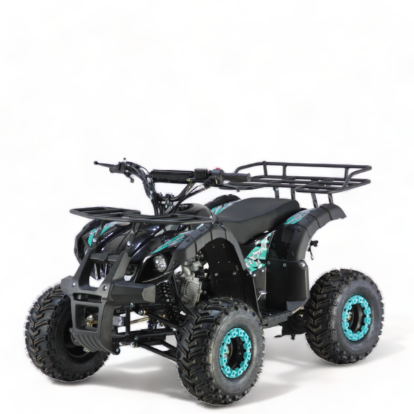 Atv copii 125cc 6