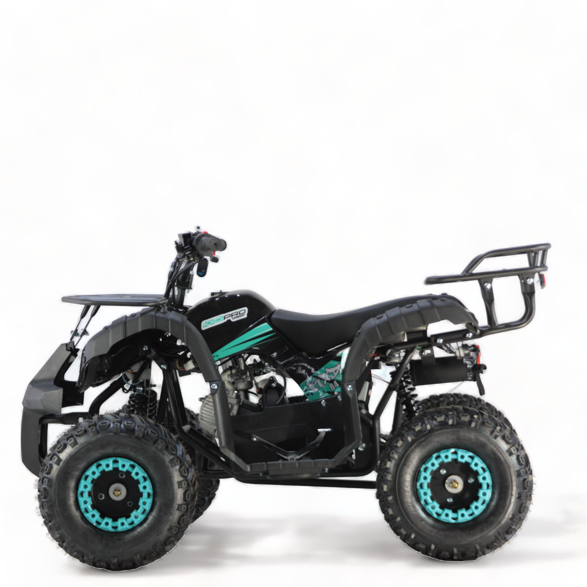 Atv copii 125cc 7