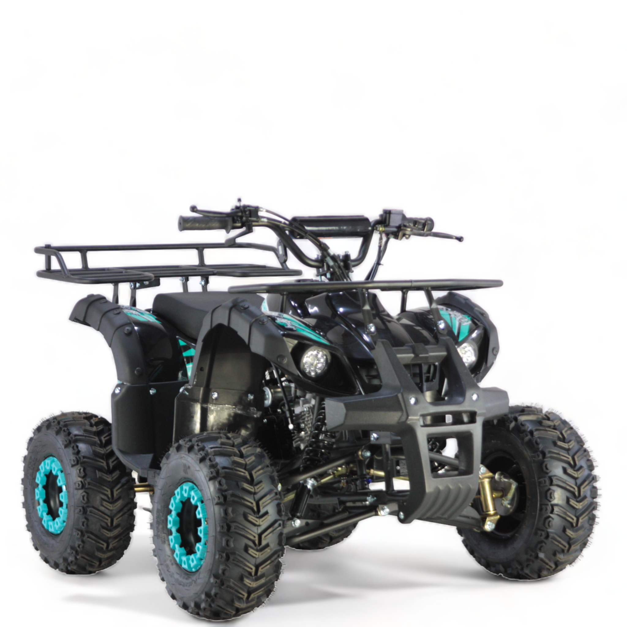 Atv copii 125cc 2025