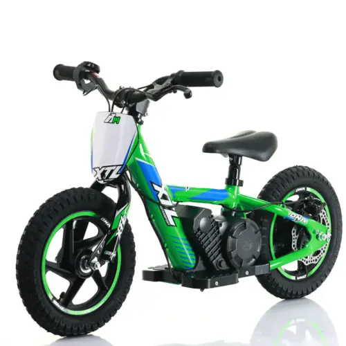 Bicicleta electrica XTL MiniRider 12Pro – copii 2–5 ani