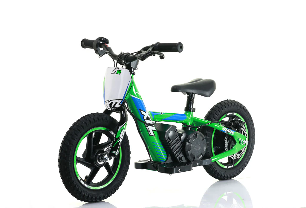 Bicicleta electrica XTL MiniRider 12Pro